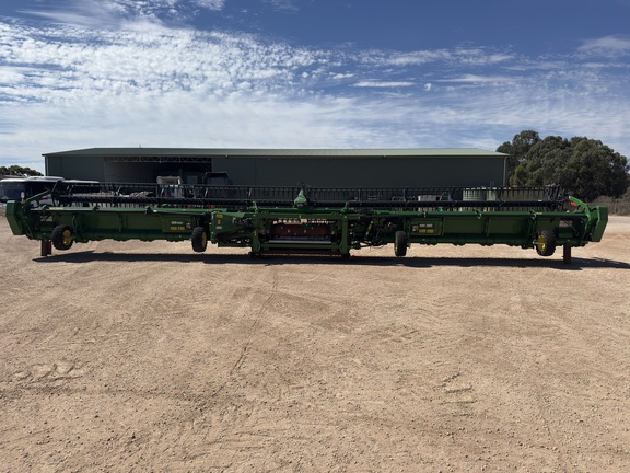 John Deere HD50F 2022 image 6