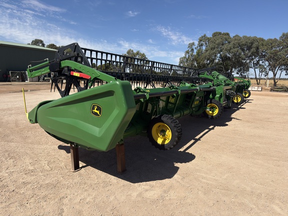 John Deere HD50F 2022 image 7