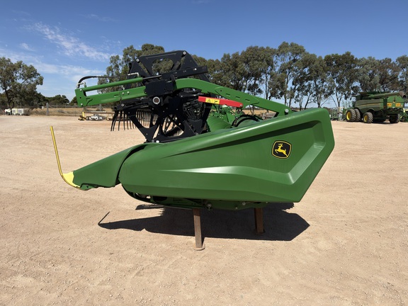 John Deere HD50F 2022 image 8