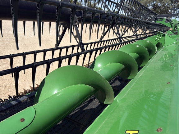 John Deere HD50F 2022 image 9