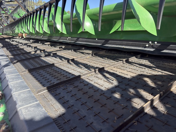 John Deere HD50F 2022 image 10