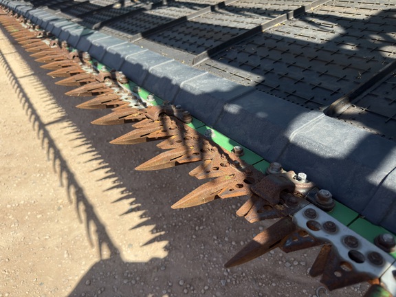 John Deere HD50F 2022 image 11