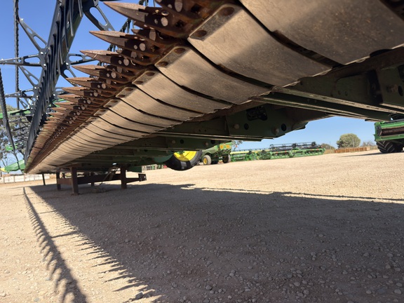 John Deere HD50F 2022 image 13