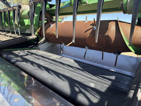 John Deere HD50F 2022 image 14