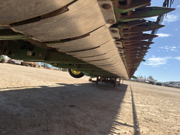 John Deere HD50F 2022 image 15