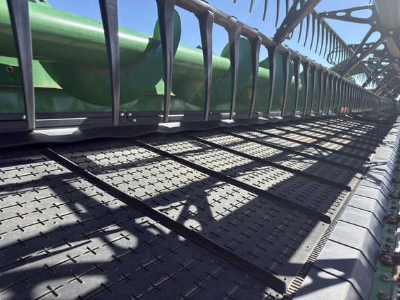 John Deere HD50F 2022 image 16