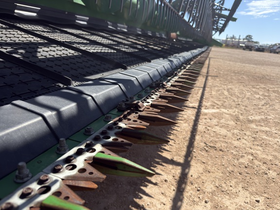 John Deere HD50F 2022 image 17