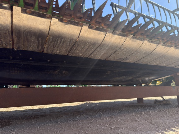 John Deere HD50F 2022 image 12