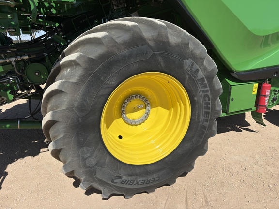 John Deere X9 1100 2022 image 9