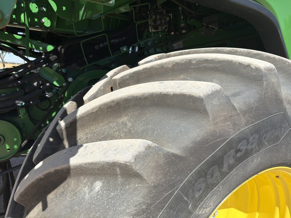 John Deere X9 1100 2022 image 11