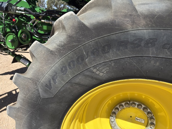 John Deere X9 1100 2022 image 10