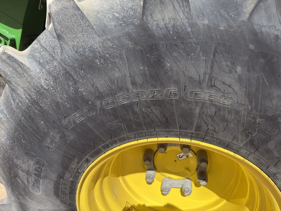 John Deere X9 1100 2022 image 13