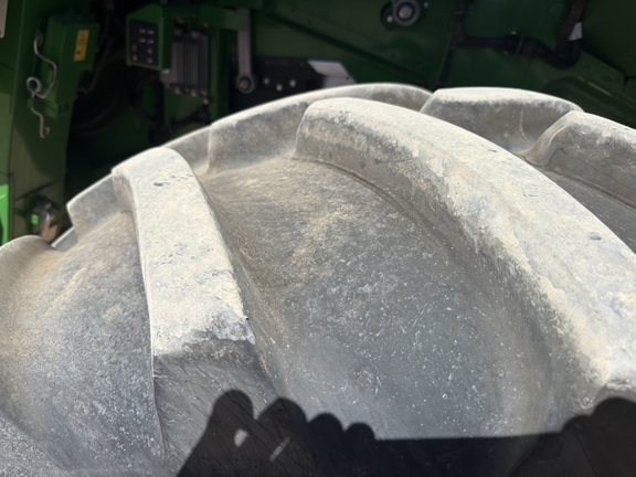 John Deere X9 1100 2022 image 14