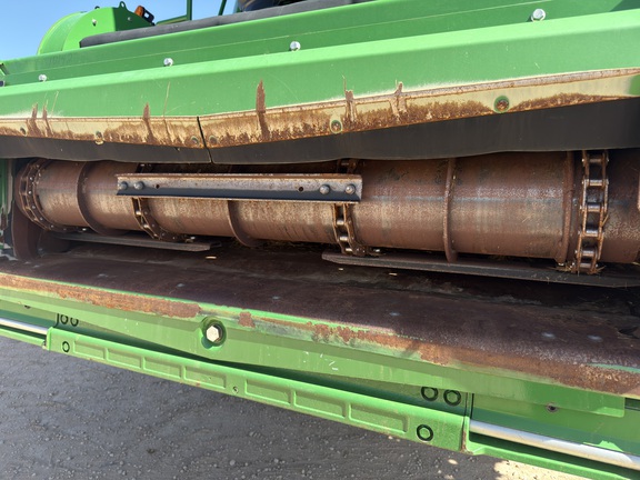 John Deere X9 1100 2022 image 15