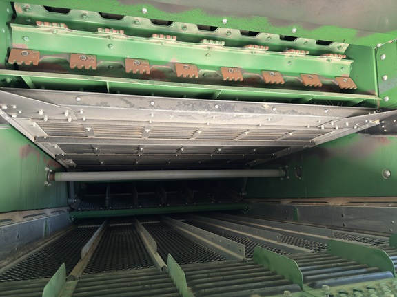 John Deere X9 1100 2022 image 20