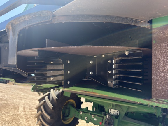 John Deere X9 1100 2022 image 21