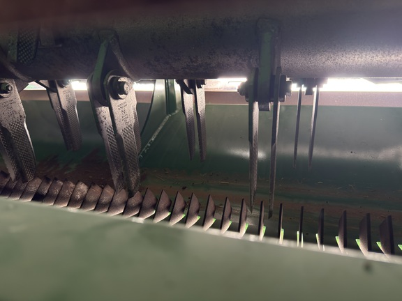 John Deere X9 1100 2022 image 22