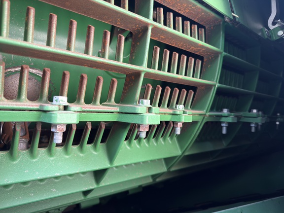 John Deere X9 1100 2022 image 24