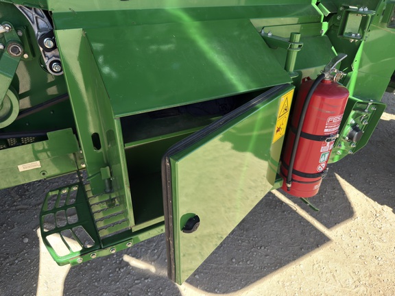 John Deere X9 1100 2022 image 25