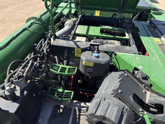 John Deere X9 1100 2022 image 26