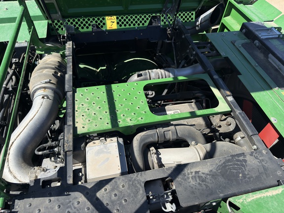John Deere X9 1100 2022 image 27