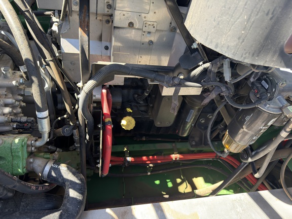 John Deere X9 1100 2022 image 28