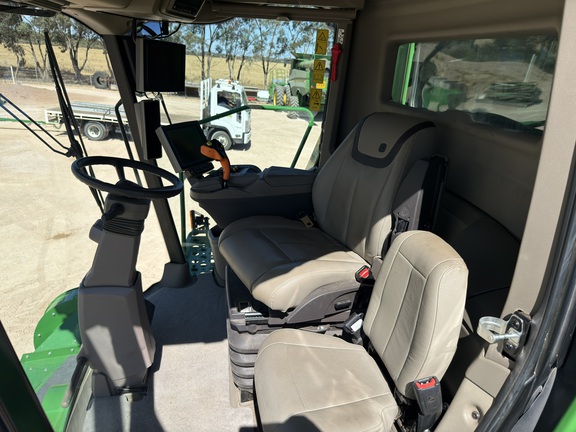 John Deere X9 1100 2022 image 30