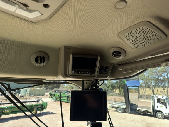 John Deere X9 1100 2022 image 31