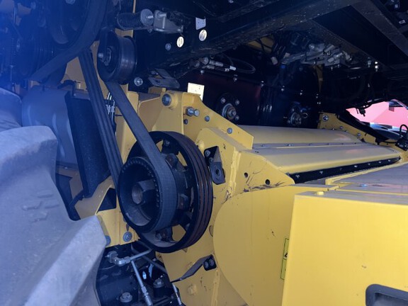 New Holland CR9.90 2022 image 4