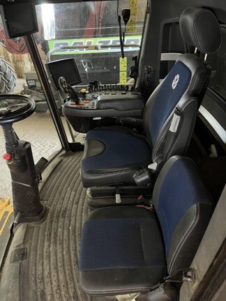 New Holland CR9.90 2022 image 5