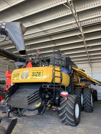 New Holland CR9.90 2022 image 6