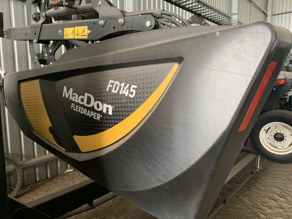 New Holland CR9.90 2020 image 7