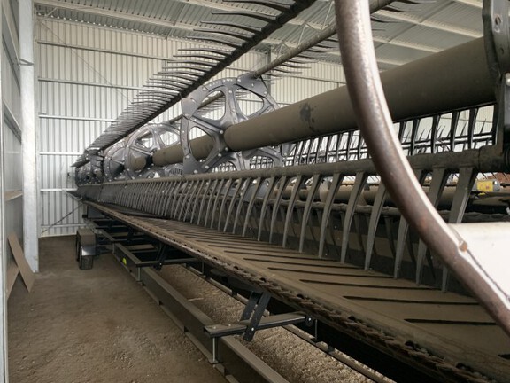 New Holland CR9.90 2020 image 8