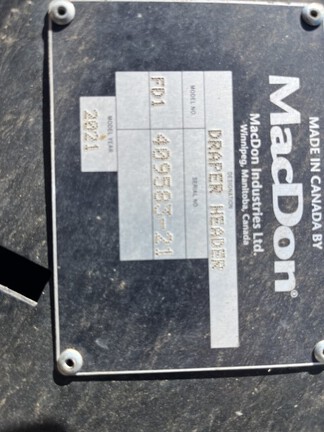 New Holland CR9.90 2022 image 7