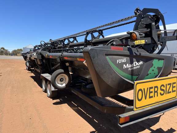 New Holland CR9.90 2022 image 8