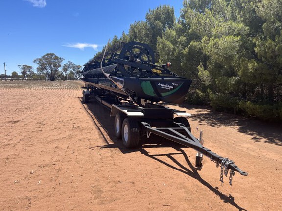 New Holland CR9.90 2022 image 10