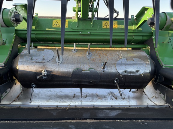 John Deere 740D 2022 image 4