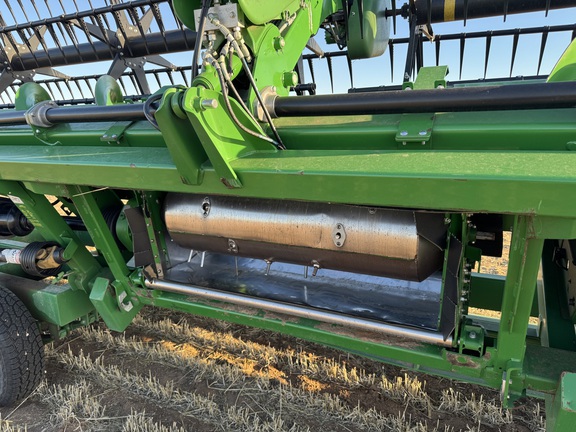 John Deere 740D 2022 image 6