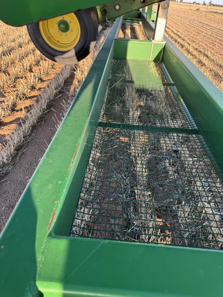 John Deere 740D 2022 image 7