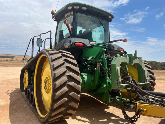 John Deere 8345RT 2015 image 5