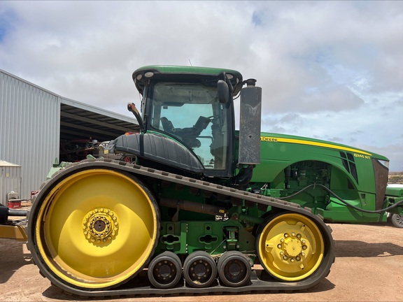 John Deere 8345RT 2015 image 4