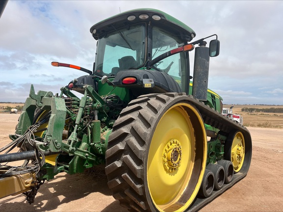 John Deere 8345RT 2015 image 6
