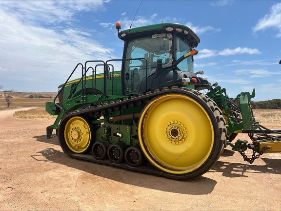 John Deere 8345RT 2015 image 7