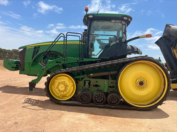 John Deere 8345RT 2015 image 9
