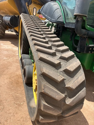 John Deere 8345RT 2015 image 10