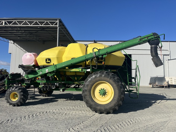 John Deere 1910 2014 image 3