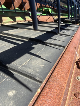 John Deere 635D 2014 image 8