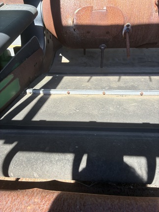 John Deere 635D 2014 image 9