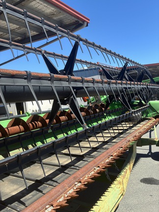 John Deere 635D 2014 image 10