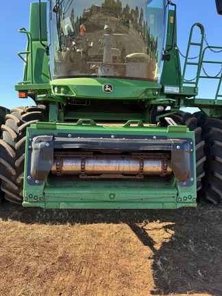 John Deere S780 2019 image 9